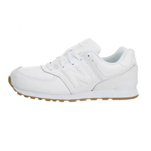 New Balance 574 Unisex Schuhe - Low-Top