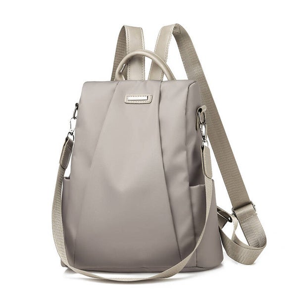 Rucksack aus Oxford-Stoff