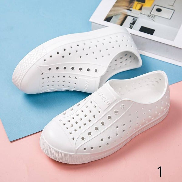 Sommer Clogs für Kinder - Ultraweich