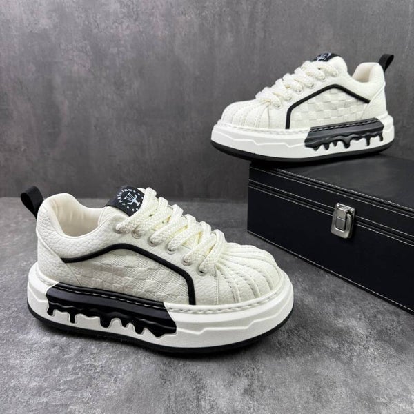 Unisex Sneaker XFS - Plateauschuhe