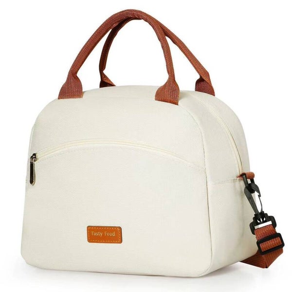 Isolierte Lunchbag - Tasche