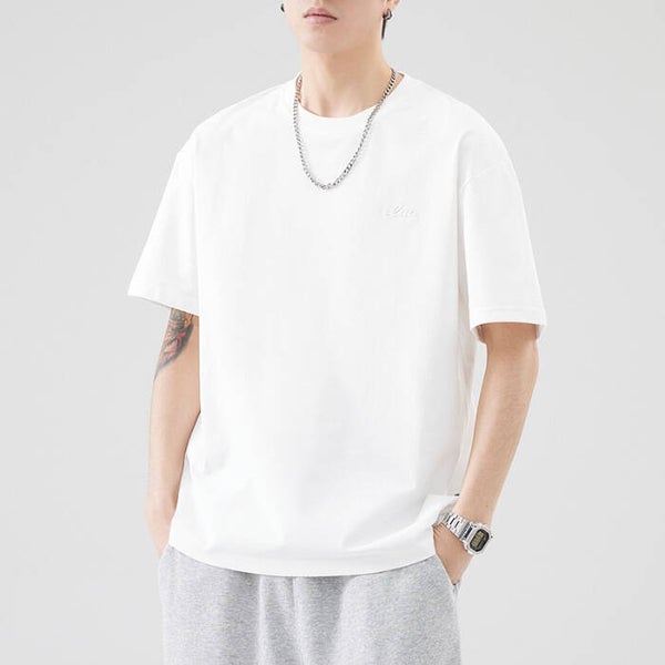 Herren T-Shirt - Loose Fit