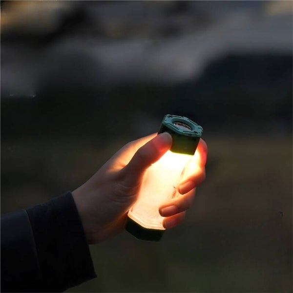 Outdoor LED Campinglampe