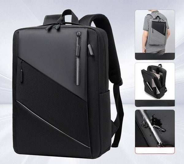 Freizeit- und Businessrucksack - Laptoptasche