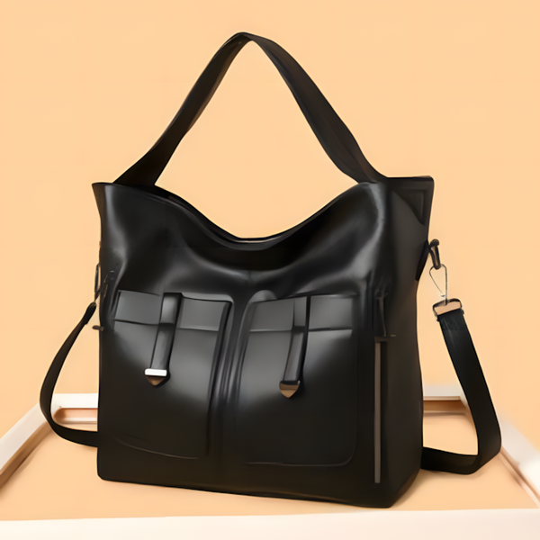 Damen Shopper Tasche "TRM" –  Groß & Vielseitig