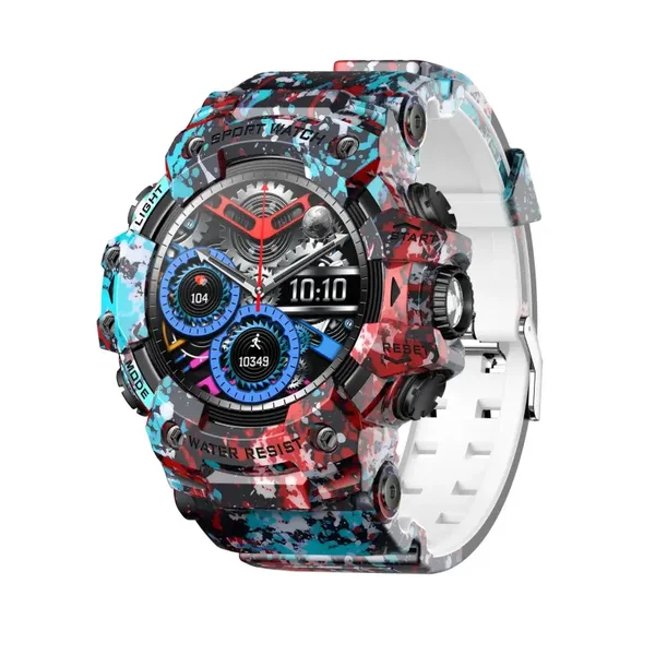 Outdoor-Smartwatch LC21 Survival