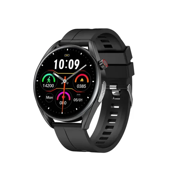 Unisex H5 Smartwatch mit Blutzuckermessung