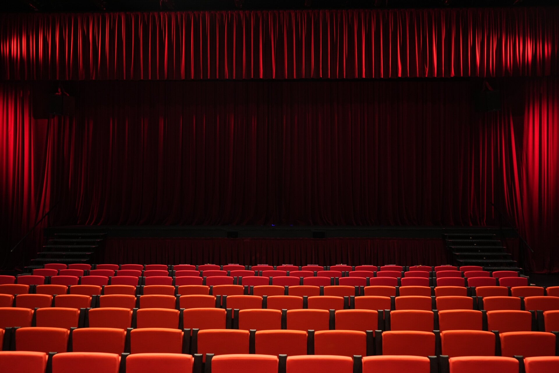 Teatro Cánovas · Málaga