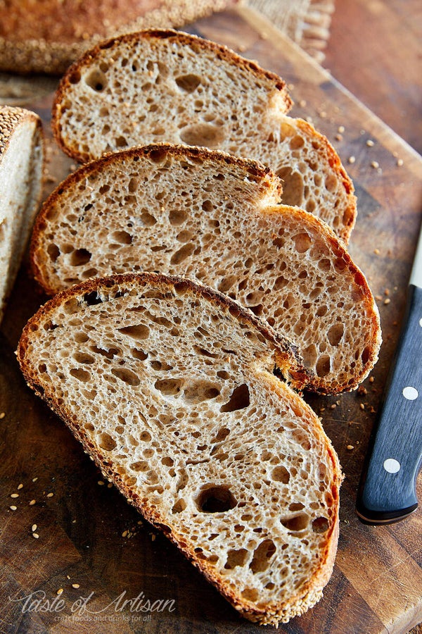 sourbread