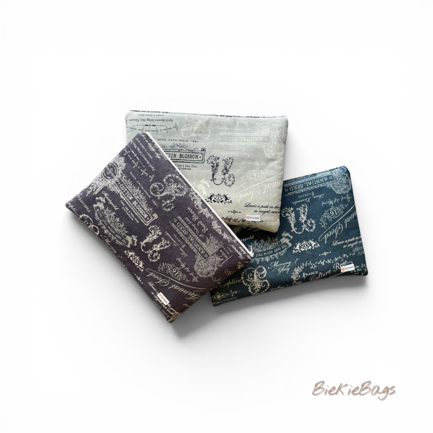 Vintage Stories - Laptopsleeve's
