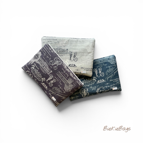 Vintage Stories - Laptopsleeve's