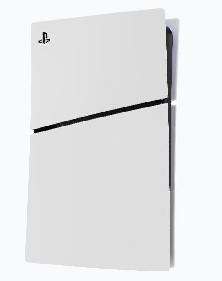 Sony PlayStation 5 Slim Disc Edition PS5