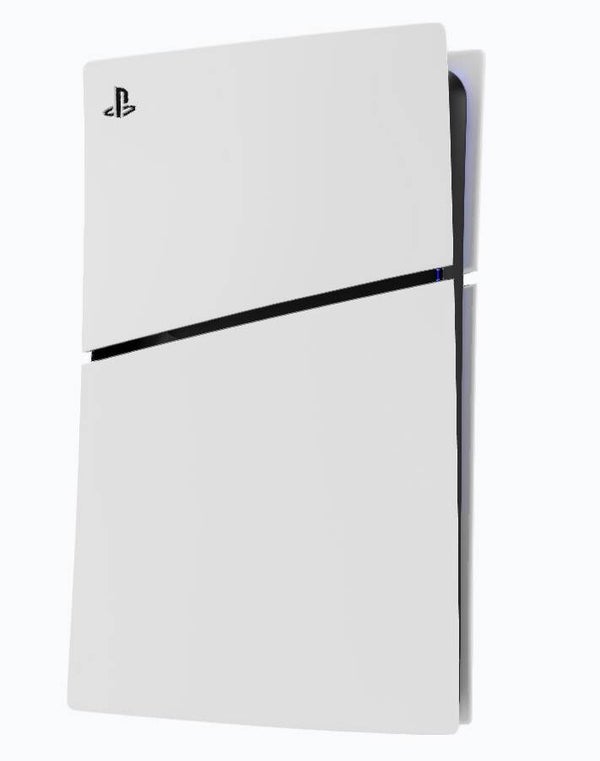 Sony PlayStation 5 Slim Disc Edition PS5