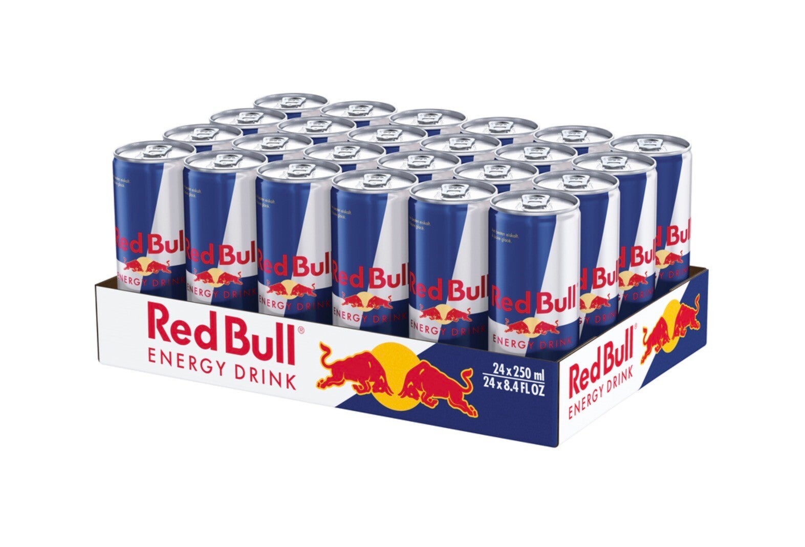 Red Bull Energy Drink