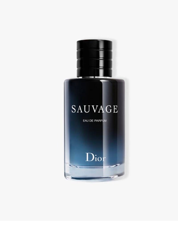 Dior Sauvage