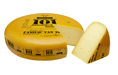 Erfgoed Stelling 101