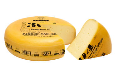 Erfgoed Stelling 304