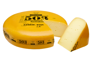 Erfgoed Stelling 503