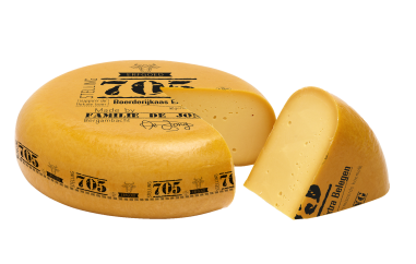 Erfgoed Stelling 705