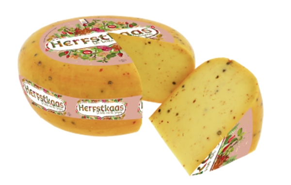 Herfstkaas