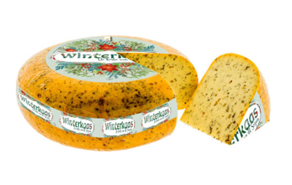 Winterkaas