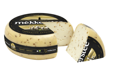 Mekkerstee Fenegriek