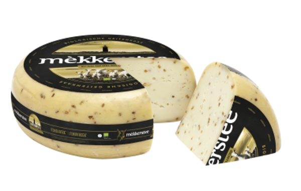 Mekkerstee Fenegriek