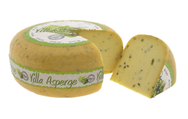 Villa Asperge