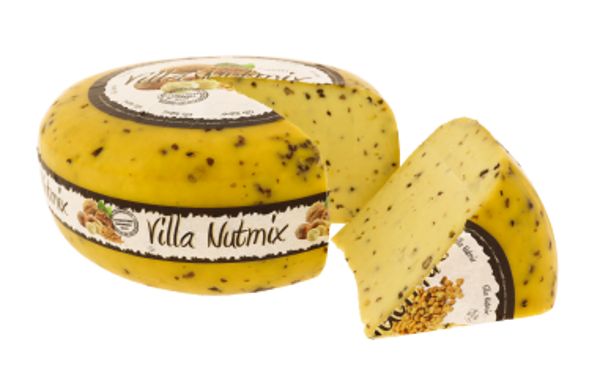 Villa Nutmix