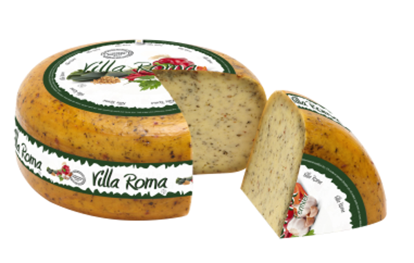 Villa Roma