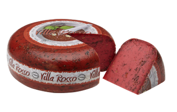 Villa Rosso