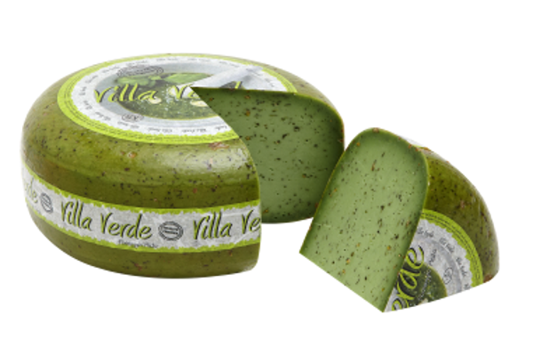 Villa Verde