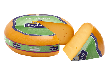 Weydeland 20+ Pikant