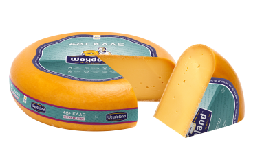 Weydeland 48+ Extra Belegen