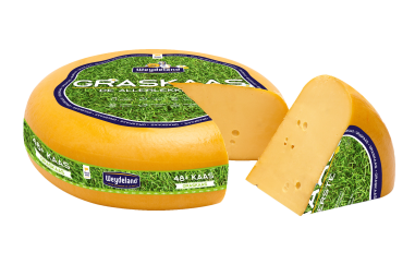 Weydeland 48+ Graskaas