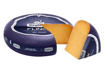 Weydeland 48+ Flinck