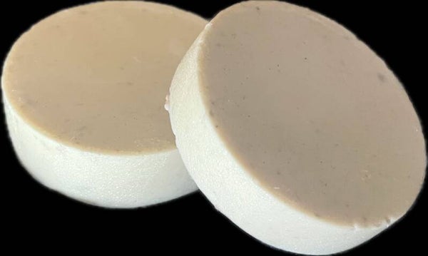 Anti-bacterial Sage Hand-soap Bar