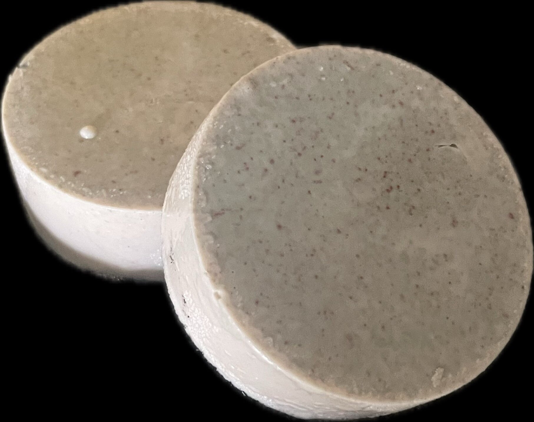 Complex Clay Face Bar