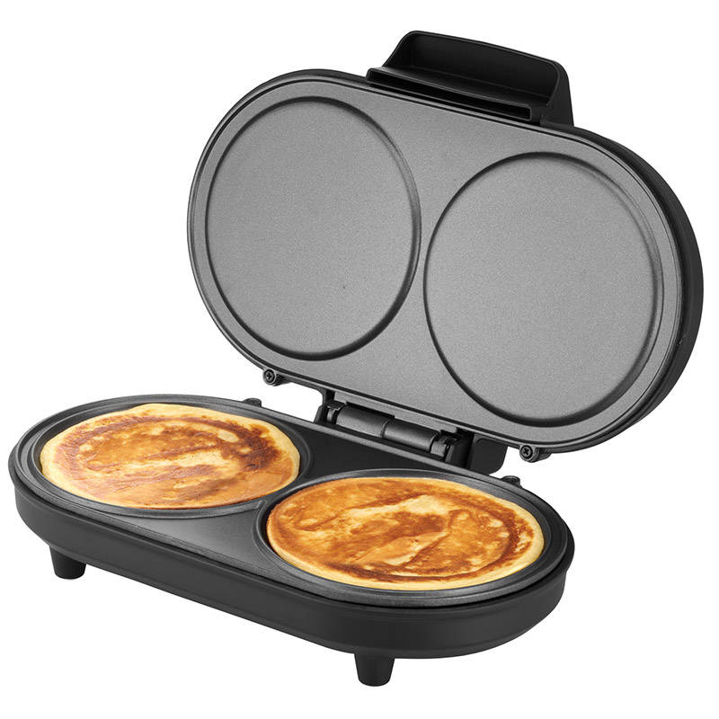 OUTLET Pannenkoeken maker
