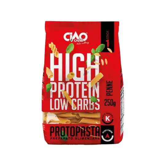 Ciaocarb Penne - 250 g