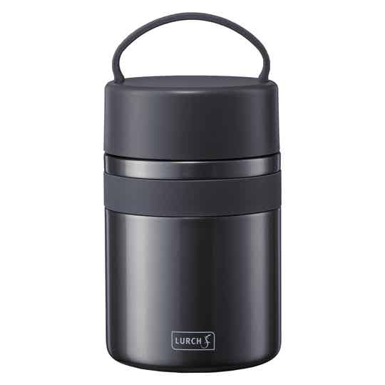 Voedsel Thermos RVS Grijs - 800ml