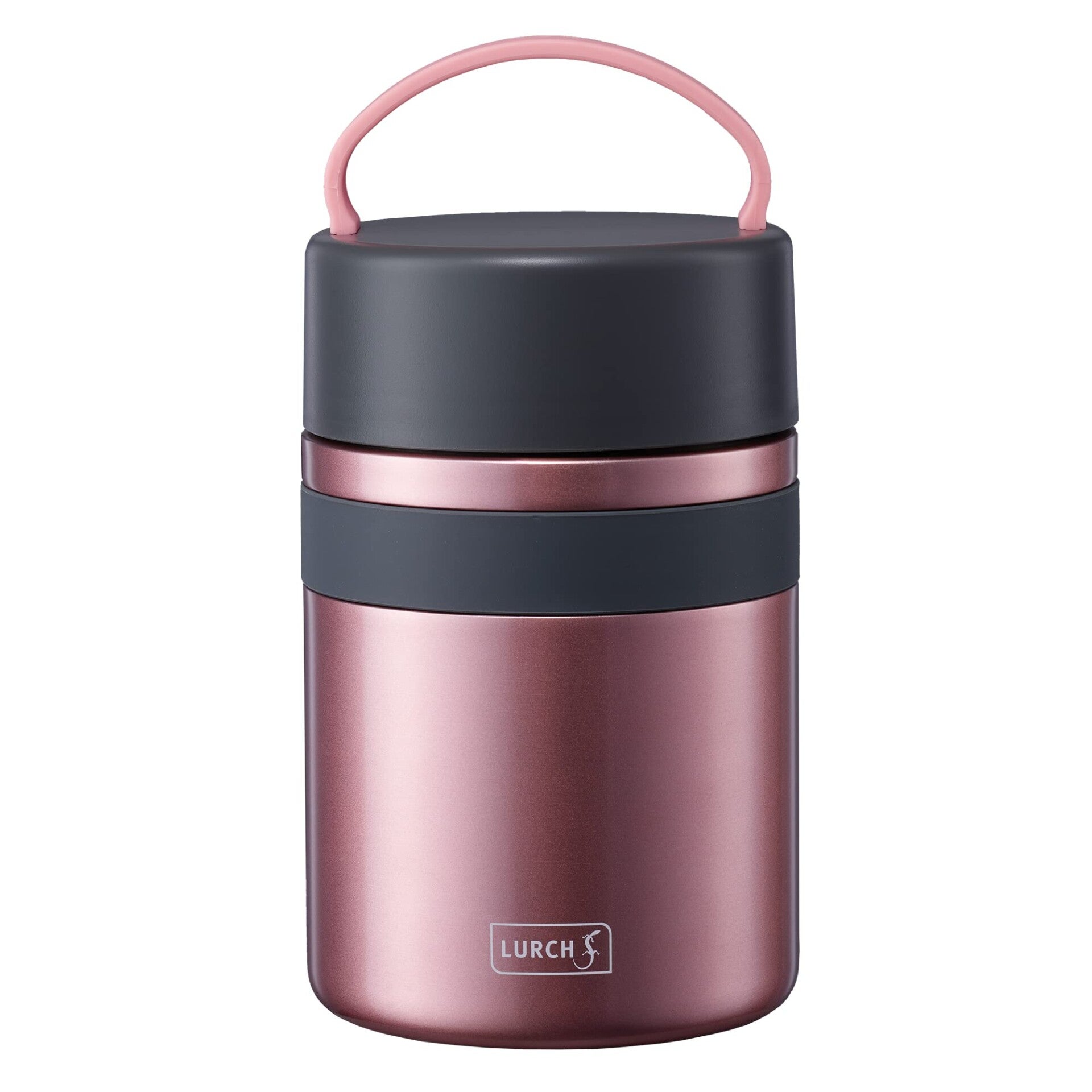 Voedsel Thermos RVS Roze - 800ml