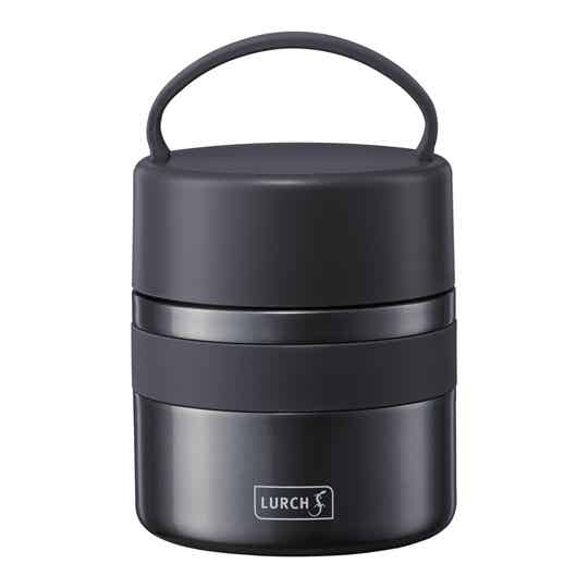 Voedsel Thermos RVS Grijs - 500ml