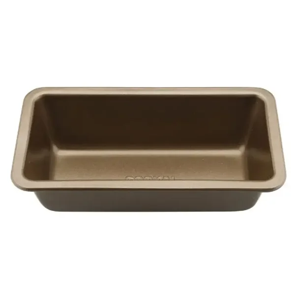 Brood en cake bakvorm