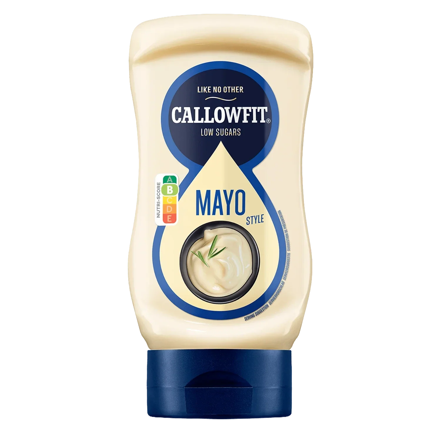 Mayo Style Saus - 300ml
