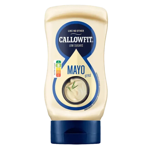Mayo Style Saus - 300ml