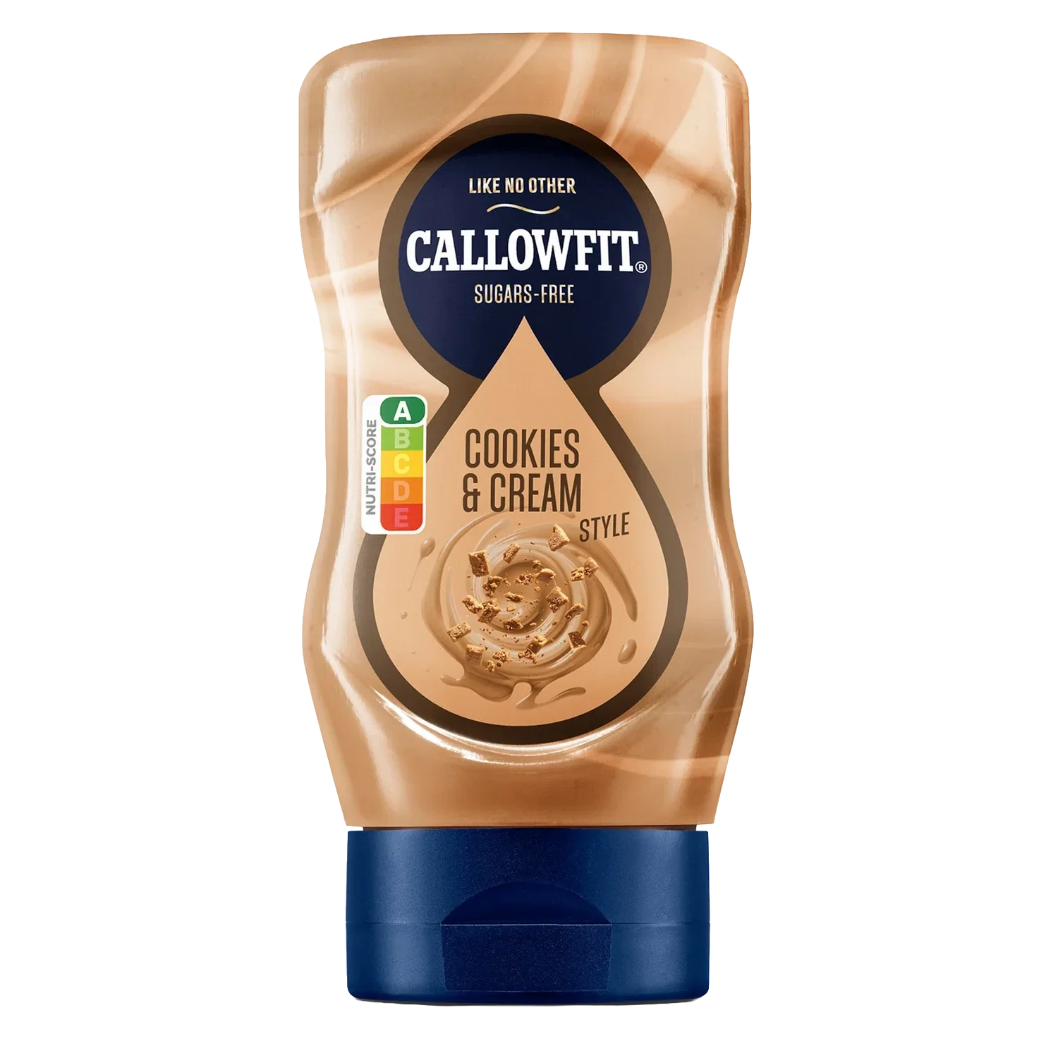 Cookies & Cream - 300ml