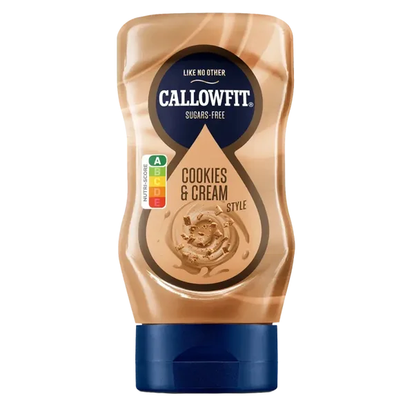 Cookies & Cream - 300ml