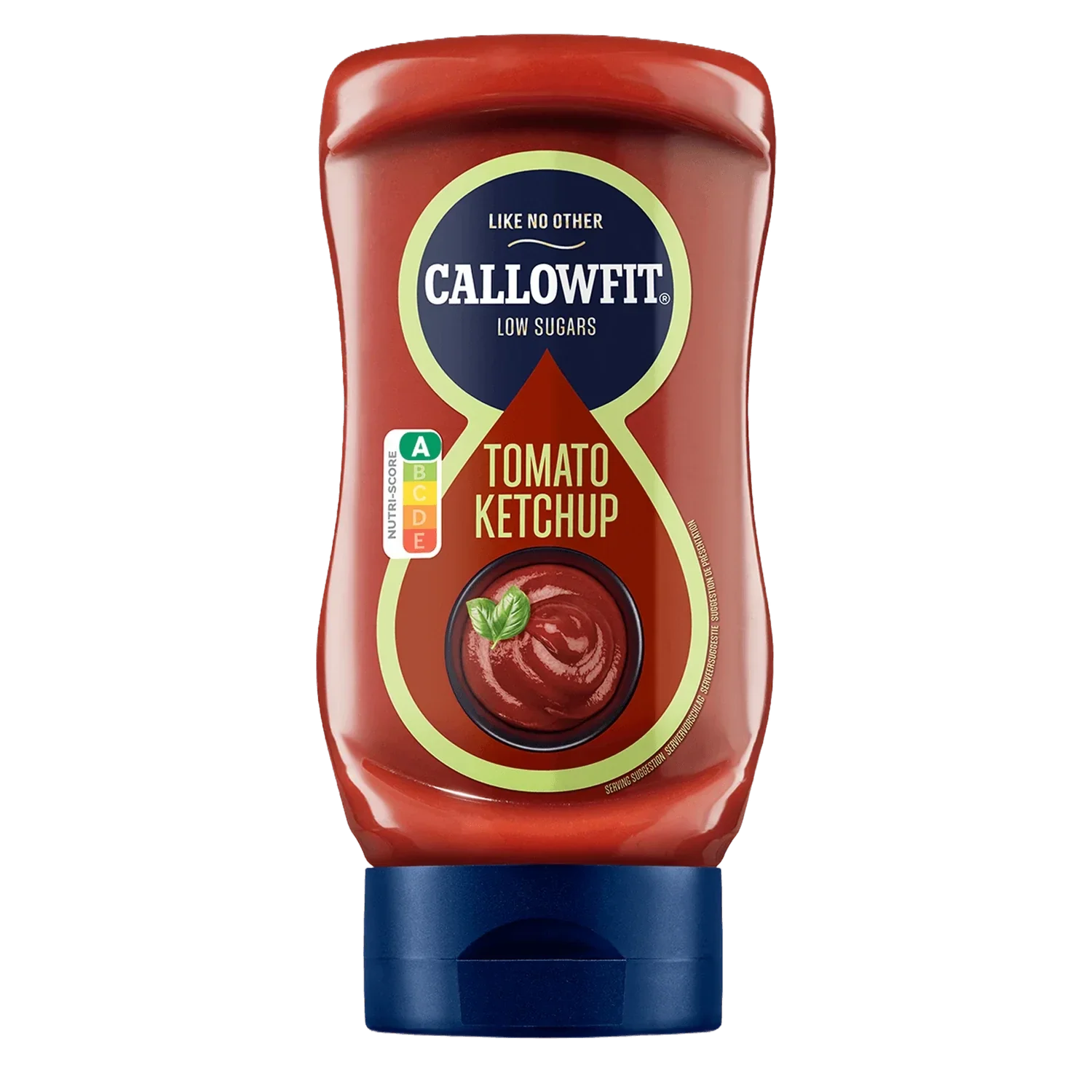 Tomatenketchup saus - 300ml