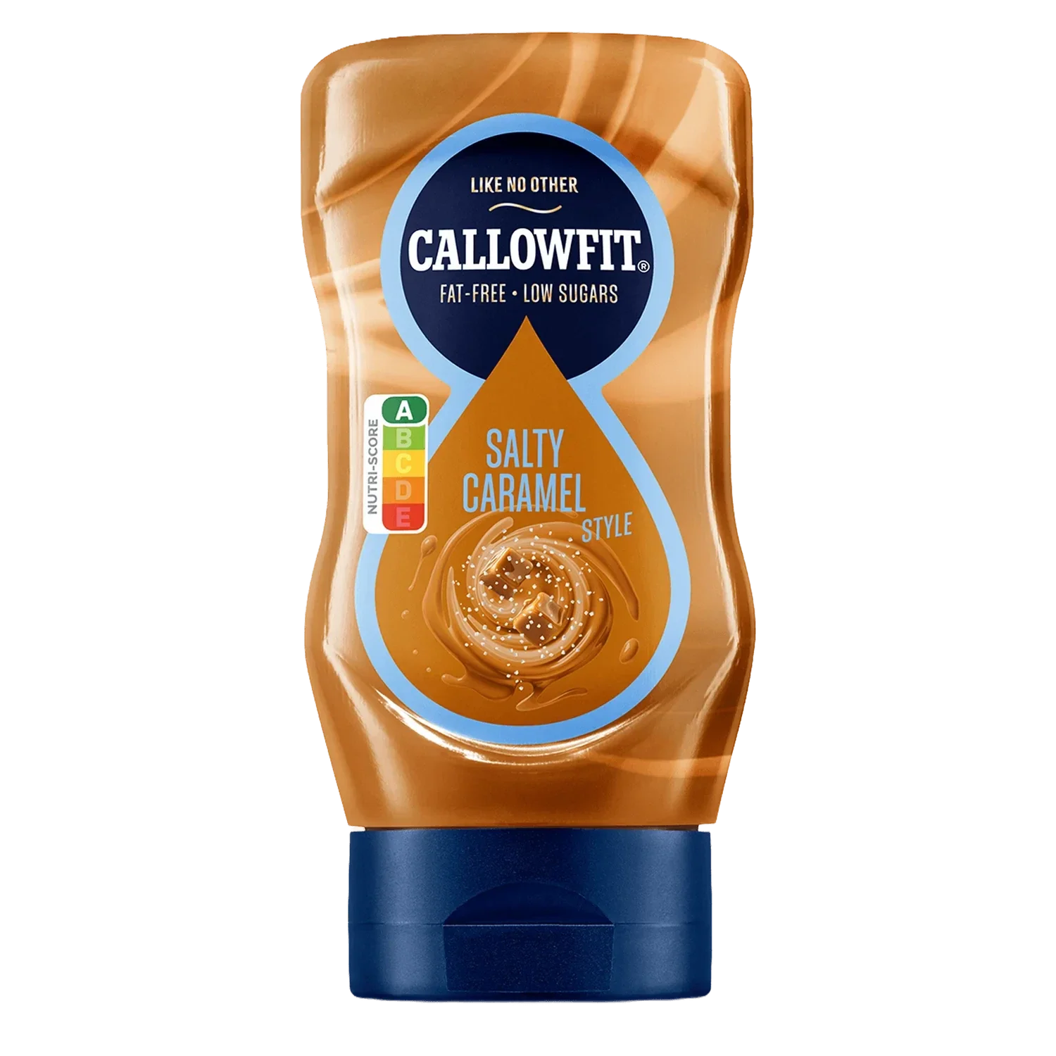 Salty Caramel Saus - 300ml